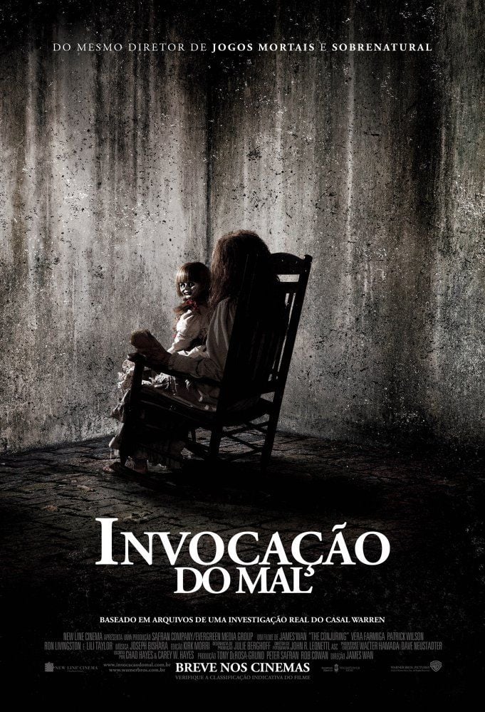Poster do Filme 1