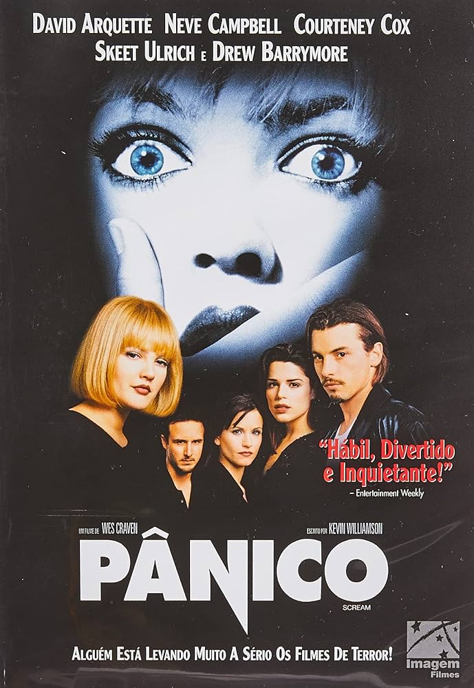 Poster do Filme 2